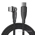 PD 60W Data Mobile Telefoon USB Charger Cable